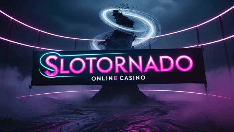 Slotornado casino